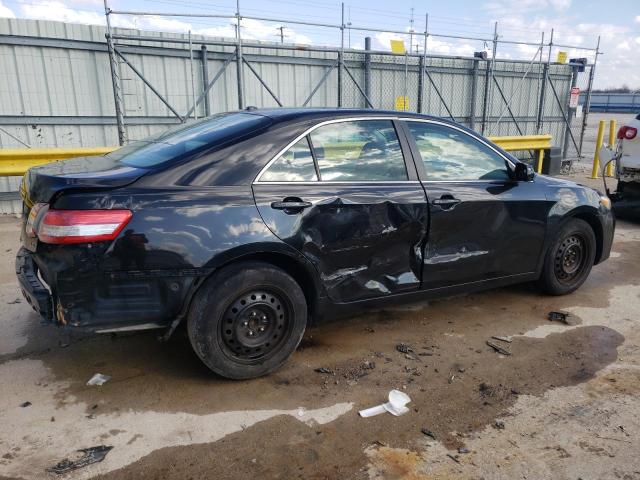 Photo 3 from auction – 2010 TOYOTA CAMRY BASE with VIN 4T1BF3EK0AU086001