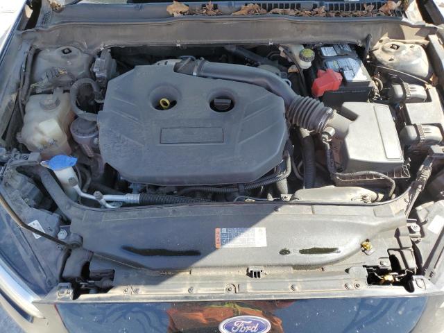Photo 11 from auction – 2016 FORD FUSION SE with VIN 3FA6P0H93GR193611