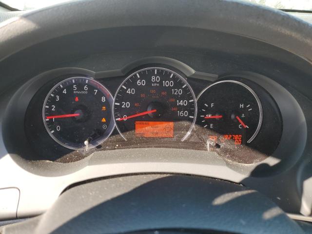 Photo 9 from auction – 2012 NISSAN ALTIMA BAS with VIN 1N4AL2AP9CC177125