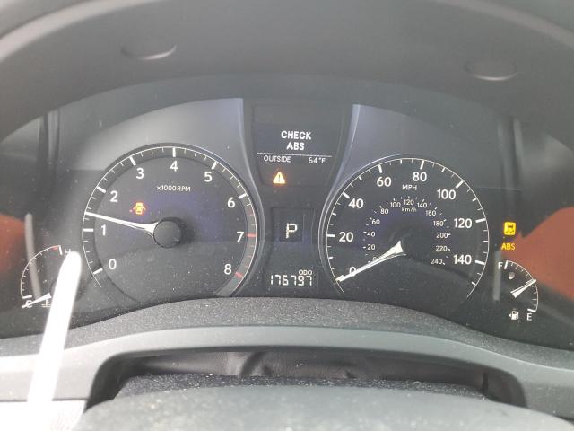 Photo 9 from auction – 2010 LEXUS RX 350 with VIN 2T2BK1BA1AC043750