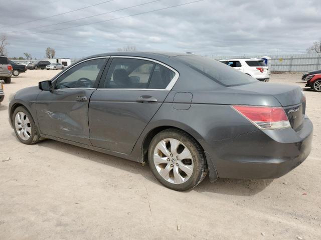 Photo 2 from auction – 2010 HONDA ACCORD EXL with VIN 1HGCP2F87AA042776