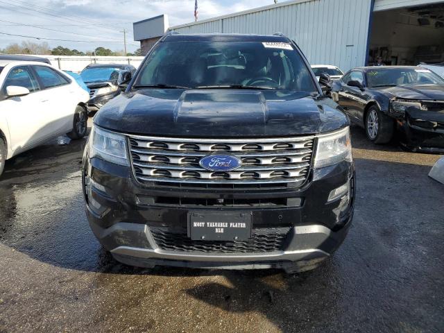 Photo 5 from auction – 2016 FORD EXPLORER L with VIN 1FM5K8F83GGC50163