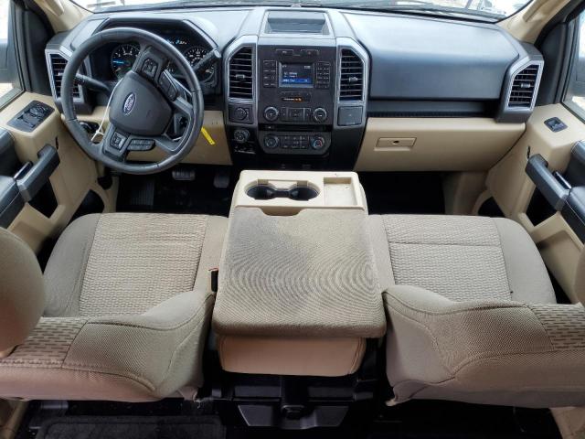 Photo 8 from auction – 2017 FORD F150 SUPER with VIN 1FTEW1EF7HKD17085