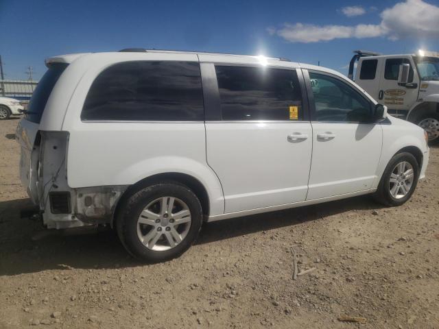 Photo 3 from auction – 2018 DODGE GRAND CARA with VIN 2C4RDGCG0JR248611