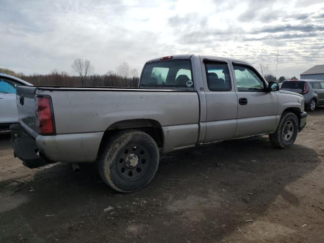 Photo 3 from auction – 2004 CHEVROLET SILVERADO with VIN 1GCEC19X54Z291051