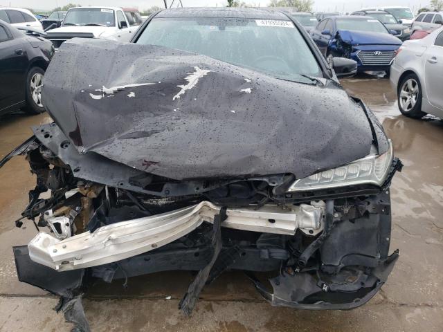 Photo 5 from auction – 2016 ACURA TLX with VIN 19UUB2F37GA003475