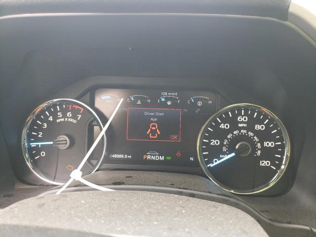 Photo 9 from auction – 2019 FORD F150 SUPER with VIN 1FTFW1E45KKD69308