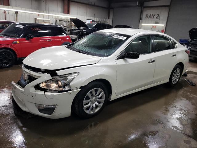Photo 1 from auction – 2014 NISSAN ALTIMA 2.5 with VIN 1N4AL3AP2EC418080