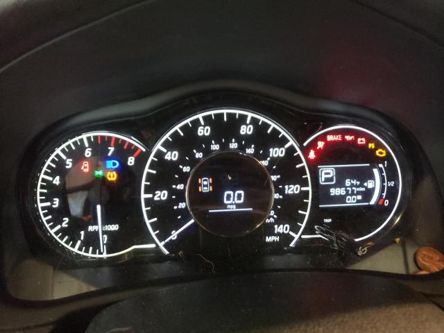 Photo 9 from auction – 2015 NISSAN VERSA NOTE with VIN 3N1CE2CP7FL405435