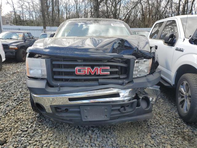 Photo 5 from auction – 2010 GMC SIERRA K15 with VIN 3GTRKTE32AG275257