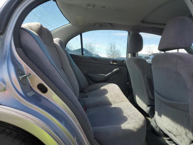 Photo 10 from auction – 2002 HONDA CIVIC EX with VIN 2HGES25732H555624