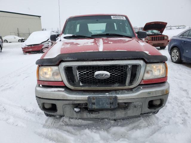 Photo 5 from auction – 2004 FORD RANGER SUP with VIN 1FTZR45E64PA45322