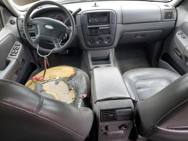 Photo 8 from auction – 2002 FORD EXPLORER X with VIN 1FMDU63E12UB05752