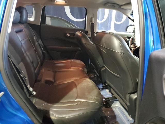 Photo 10 from auction – 2018 JEEP COMPASS LA with VIN 3C4NJDBB7JT190957