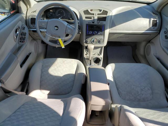 Photo 8 from auction – 2004 CHEVROLET MALIBU with VIN 1G1ZS52844F166485