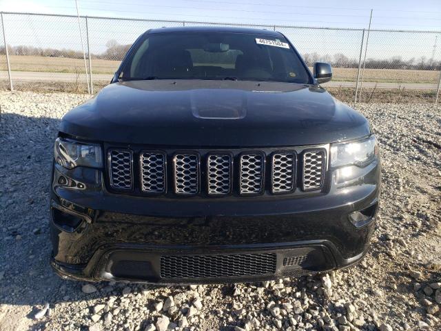 Photo 5 from auction – 2018 JEEP GRAND CHER with VIN 1C4RJFAG4JC349844