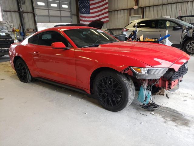 Photo 4 from auction – 2017 FORD MUSTANG with VIN 1FA6P8TH8H5240553