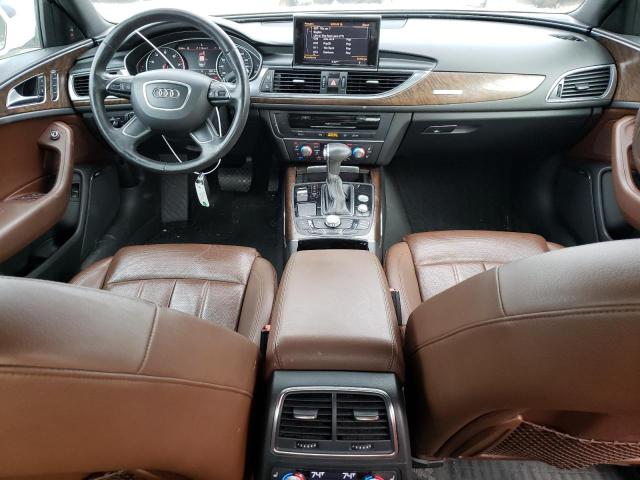 Photo 8 from auction – 2013 AUDI A6 PRESTIG with VIN WAUHGAFC1DN059621