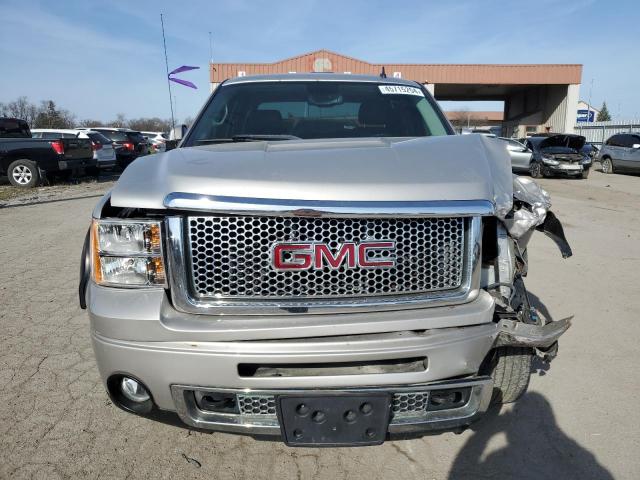 Photo 5 from auction – 2008 GMC NEW SIERRA with VIN 2GTEK638581162291