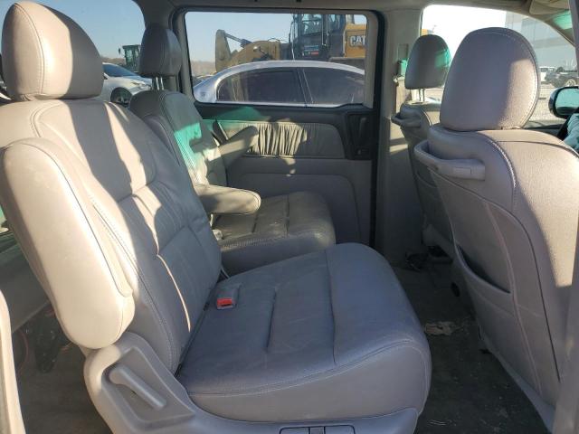 Photo 11 from auction – 2004 HONDA ODYSSEY EX with VIN 5FNRL18064B060218