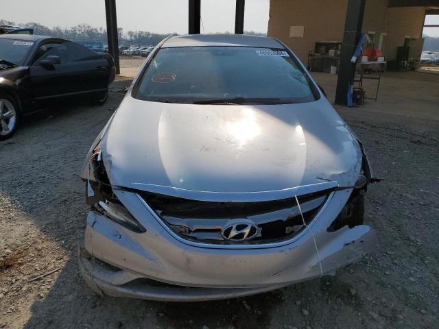 Photo 5 from auction – 2011 HYUNDAI SONATA SE with VIN 5NPEC4ACXBH140320