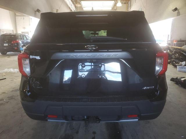 Photo 6 from auction – 2022 FORD EXPLORER T with VIN 1FMSK8JH1NGB12127