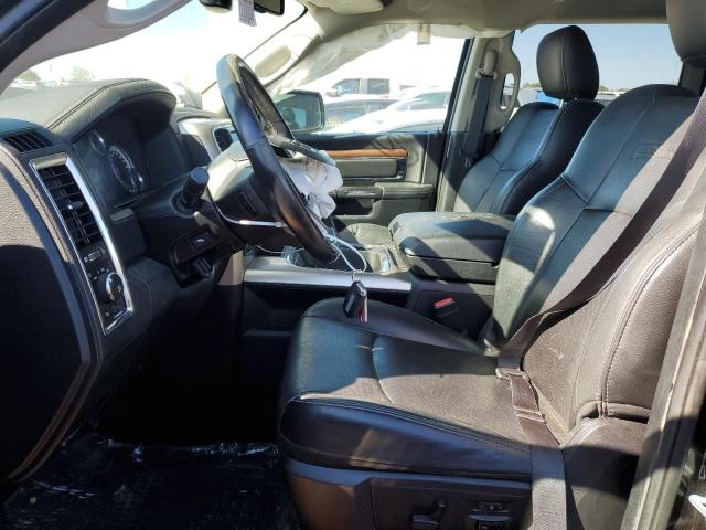 Photo 7 from auction – 2016 RAM 1500 LARAM with VIN 1C6RR7NT3GS251870