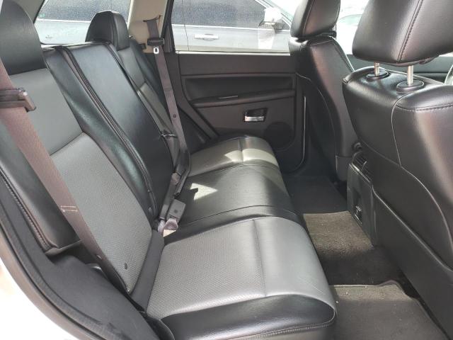 Photo 10 from auction – 2010 JEEP GRAND CHER with VIN 1J4PS4GK4AC121745