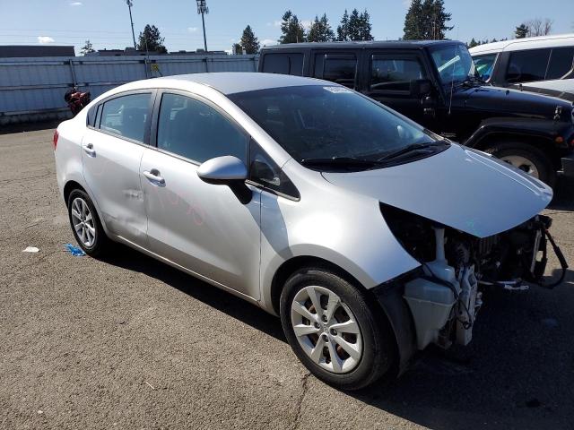 Photo 4 from auction – 2015 KIA RIO LX with VIN KNADM4A39F6429131