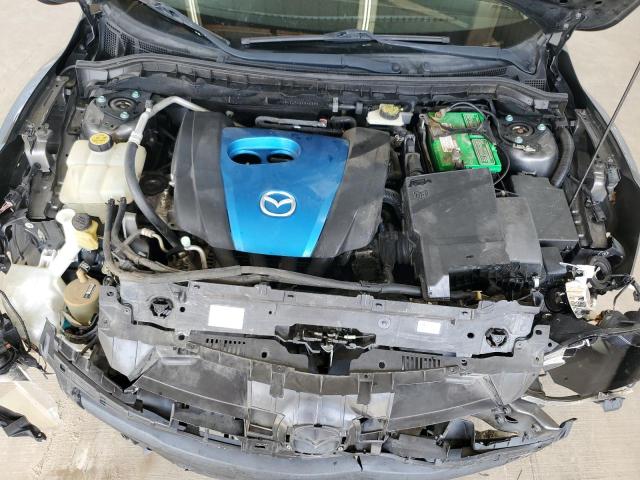 Photo 11 from auction – 2012 MAZDA 3 I with VIN JM1BL1L71C1649688