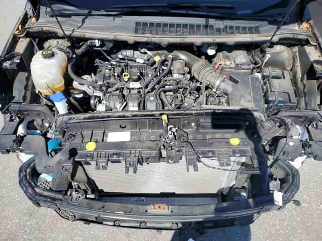Photo 12 from auction – 2020 FORD EDGE SEL with VIN 2FMPK3J93LBB40209