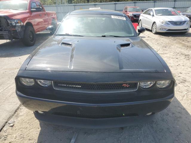 Photo 5 from auction – 2013 DODGE CHALLENGER with VIN 2C3CDYBTXDH524642