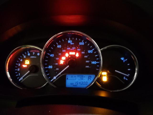 Photo 9 from auction – 2015 TOYOTA COROLLA L with VIN 2T1BURHE3FC344051