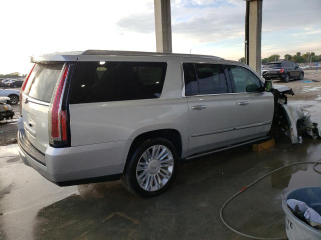 Photo 3 from auction – 2017 CADILLAC ESCALADE E with VIN 1GYS3KKJ6HR198487