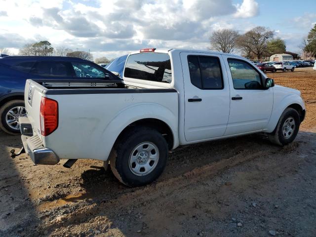 Photo 3 from auction – 2008 NISSAN FRONTIER C with VIN 1N6AD07U08C447095