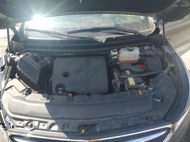 Photo 12 from auction – 2019 BUICK ENCLAVE ES with VIN 5GAERBKW2KJ236172
