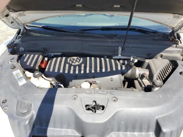 Photo 11 from auction – 2012 BUICK ENCLAVE with VIN 5GAKVDED5CJ387254