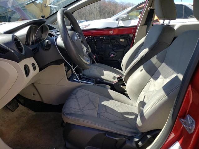 Photo 7 from auction – 2011 FORD FIESTA SE with VIN 3FADP4BJ2BM144620