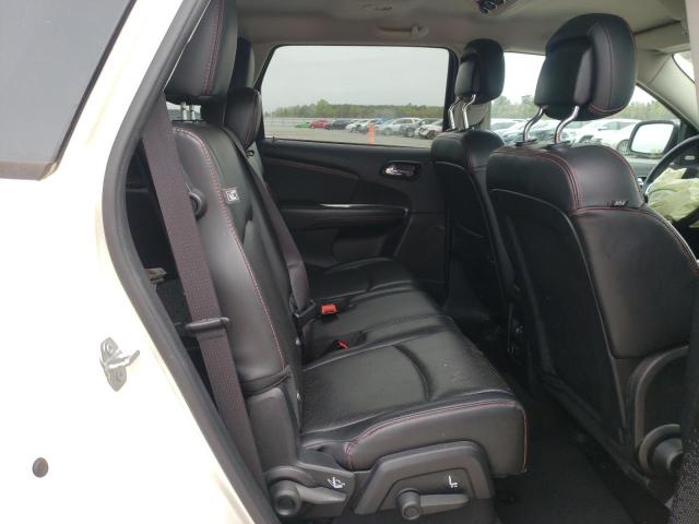 Photo 11 from auction – 2017 DODGE JOURNEY GT with VIN 3C4PDDEG8HT583660