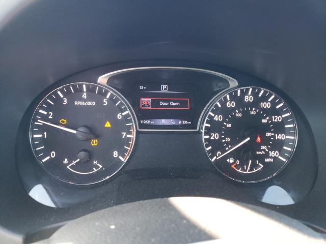 Photo 9 from auction – 2017 NISSAN ALTIMA 2.5 with VIN 1N4AL3AP8HC284681