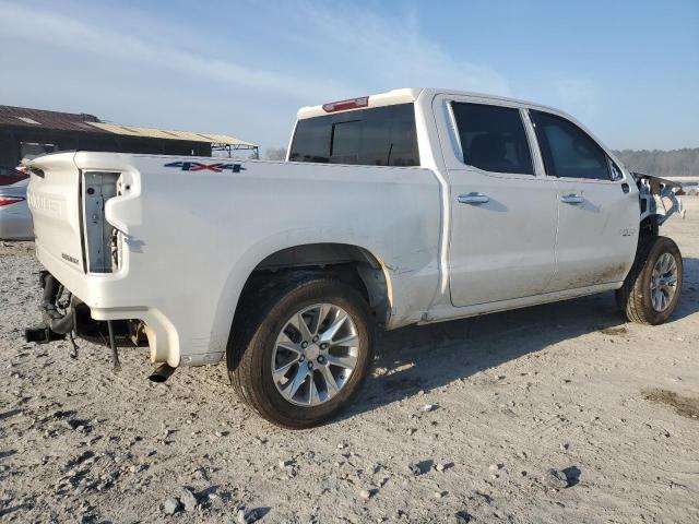Photo 3 from auction – 2019 CHEVROLET SILVERADO with VIN 1GCUYGED7KZ238957