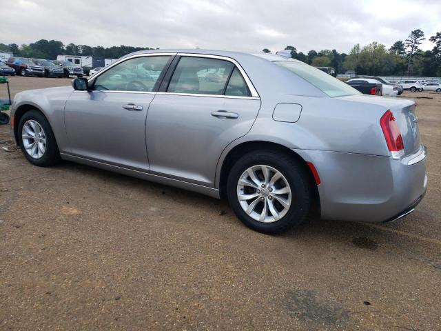 Foto 2 de la subasta – 2015 CHRYSLER 300 LIMITE con VIN 2C3CCAAG7FH779606