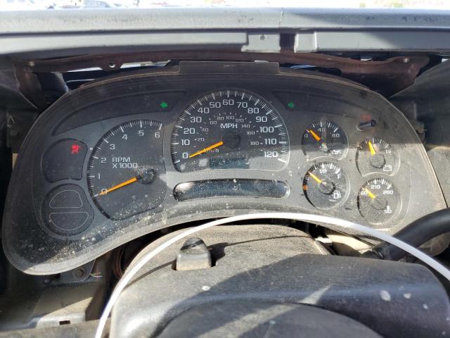 صورة رقم 9 من المزاد - 2004 CHEVROLET SILVERADO مع VIN 1GCHC24U14E152963