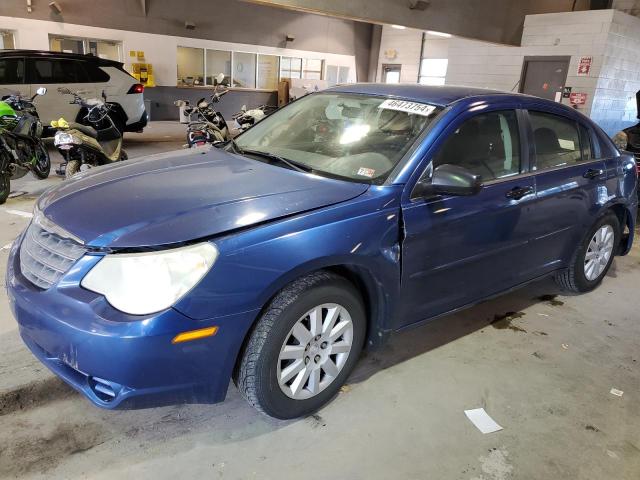 صورة رقم 1 من المزاد - 2010 CHRYSLER SEBRING TO مع VIN 1C3CC4FB8AN154100