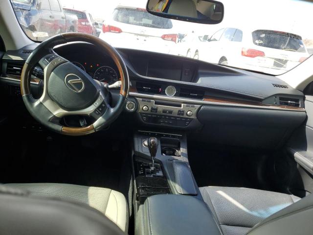 Photo 8 from auction – 2014 LEXUS ES 350 with VIN JTHBK1GG4E2131812
