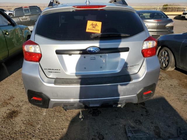 Photo 6 from auction – 2016 SUBARU CROSSTREK with VIN JF2GPAKC6GH318936