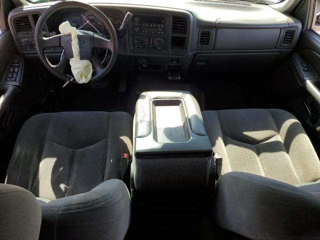 Photo 8 from auction – 2007 CHEVROLET SILVERADO with VIN 2GCEK13V271156147