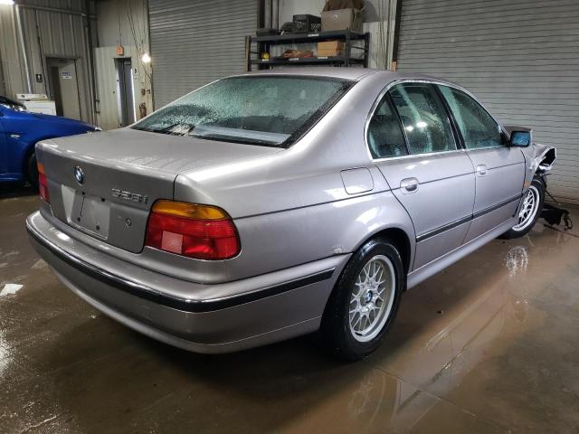 Photo 3 from auction – 1999 BMW 528 I AUTO with VIN WBADM6336XBY31318