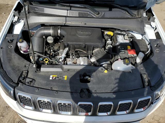 Photo 12 from auction – 2023 JEEP COMPASS LA with VIN 3C4NJDBN9PT547218