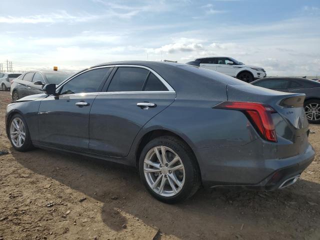 Photo 2 from auction – 2020 CADILLAC CT4 LUXURY with VIN 1G6DA5RK7L0135239